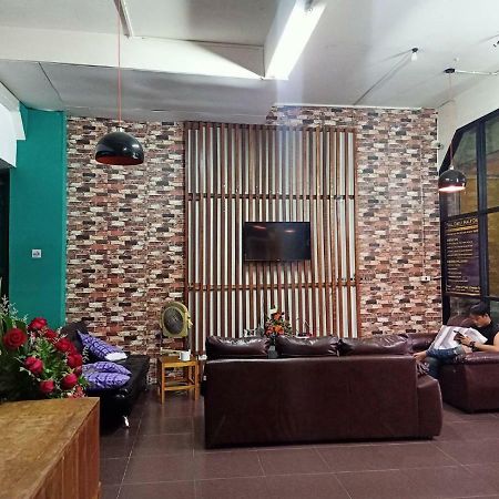 Top Best Hostel Chiangmai Chiang Mai Bagian luar foto