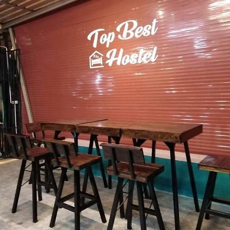 Top Best Hostel Chiangmai Chiang Mai Bagian luar foto