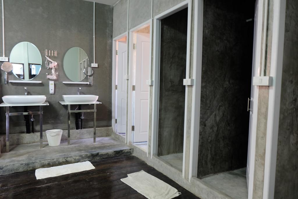 Top Best Hostel Chiangmai Chiang Mai Bagian luar foto