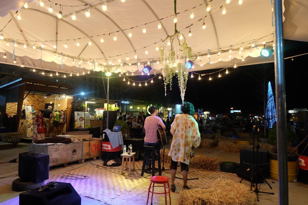 Top Best Hostel Chiangmai Chiang Mai Bagian luar foto