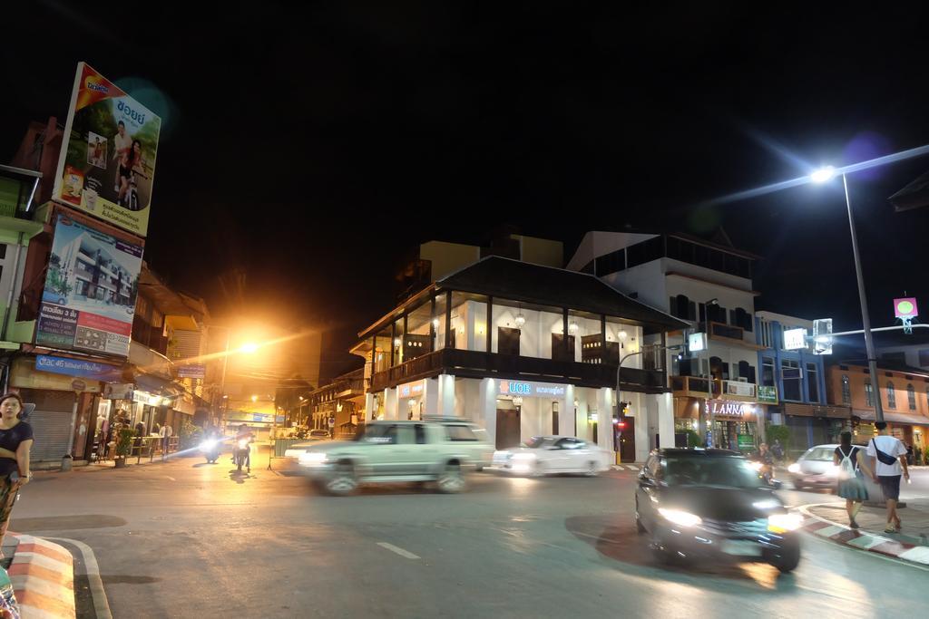 Top Best Hostel Chiangmai Chiang Mai Bagian luar foto
