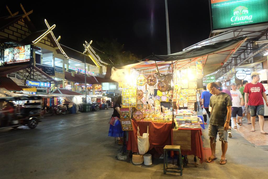 Top Best Hostel Chiangmai Chiang Mai Bagian luar foto