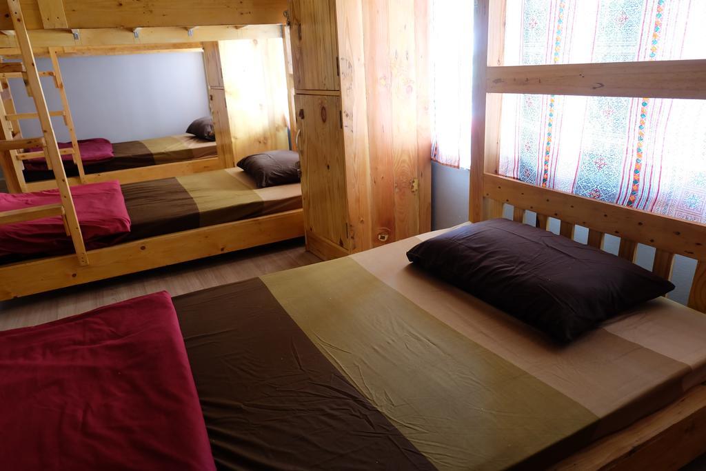 Top Best Hostel Chiangmai Chiang Mai Ruang foto