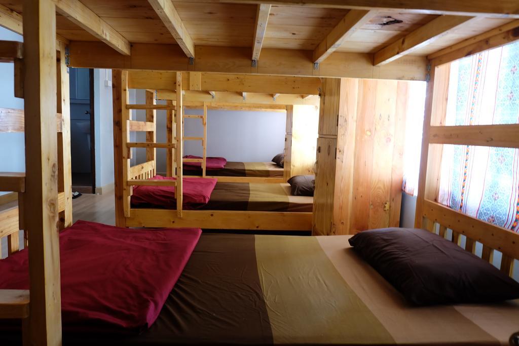 Top Best Hostel Chiangmai Chiang Mai Ruang foto