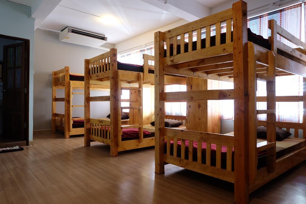 Top Best Hostel Chiangmai Chiang Mai Ruang foto