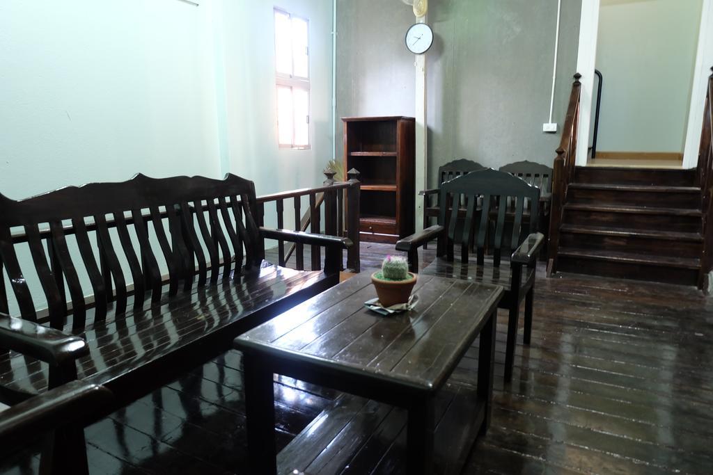 Top Best Hostel Chiangmai Chiang Mai Bagian luar foto