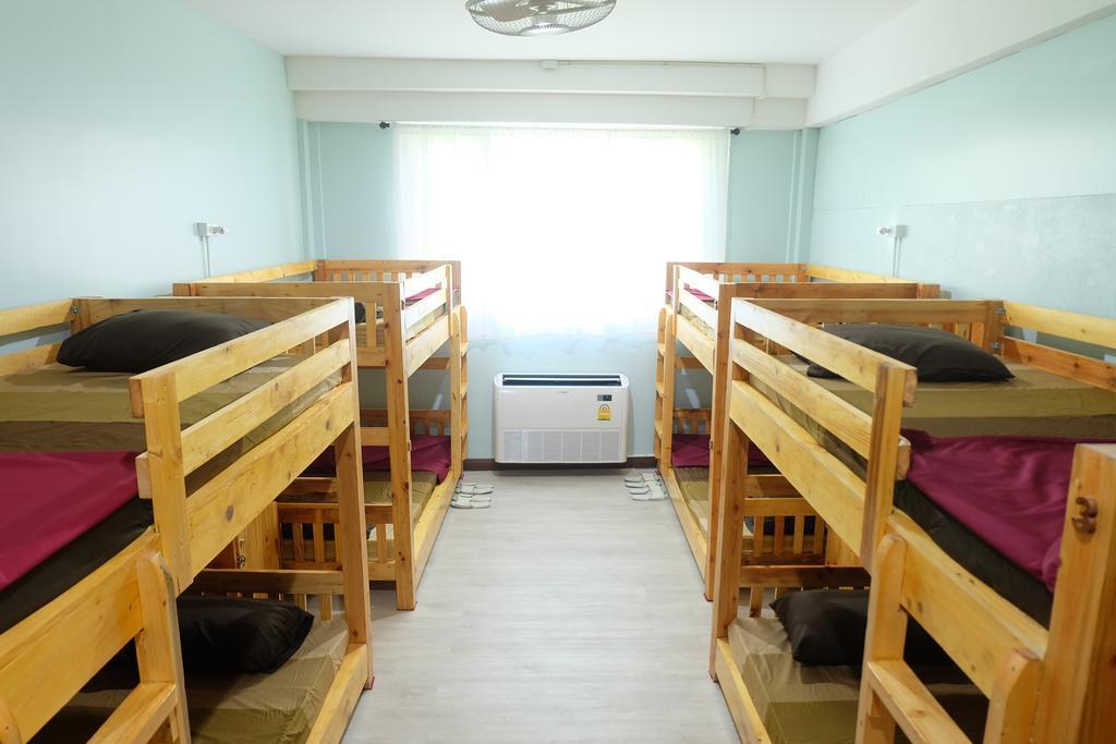 Top Best Hostel Chiangmai Chiang Mai Ruang foto