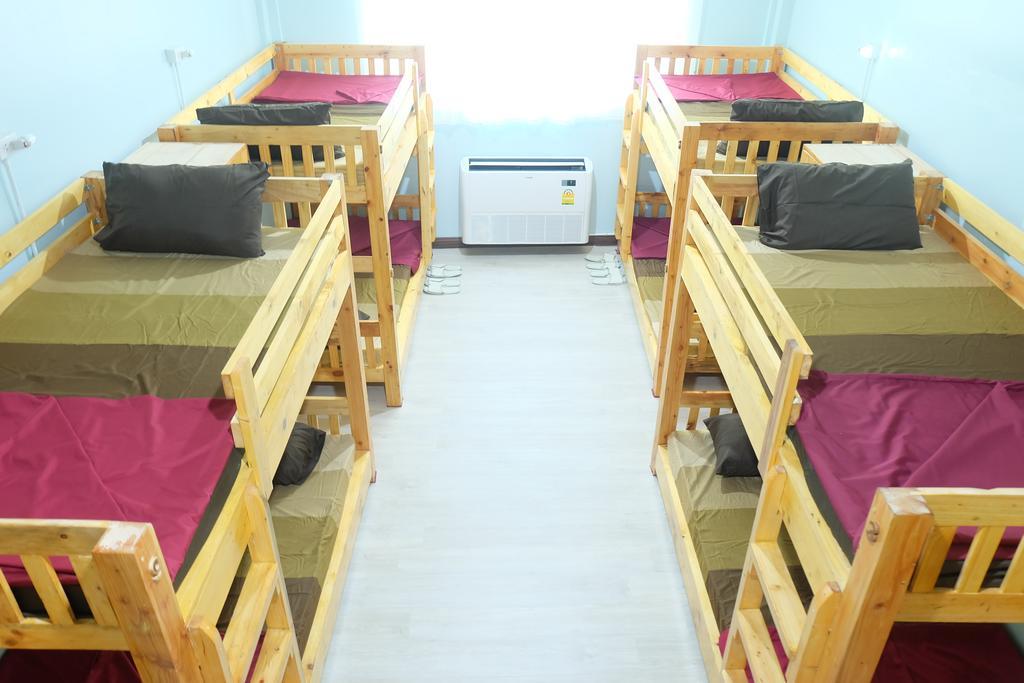 Top Best Hostel Chiangmai Chiang Mai Ruang foto