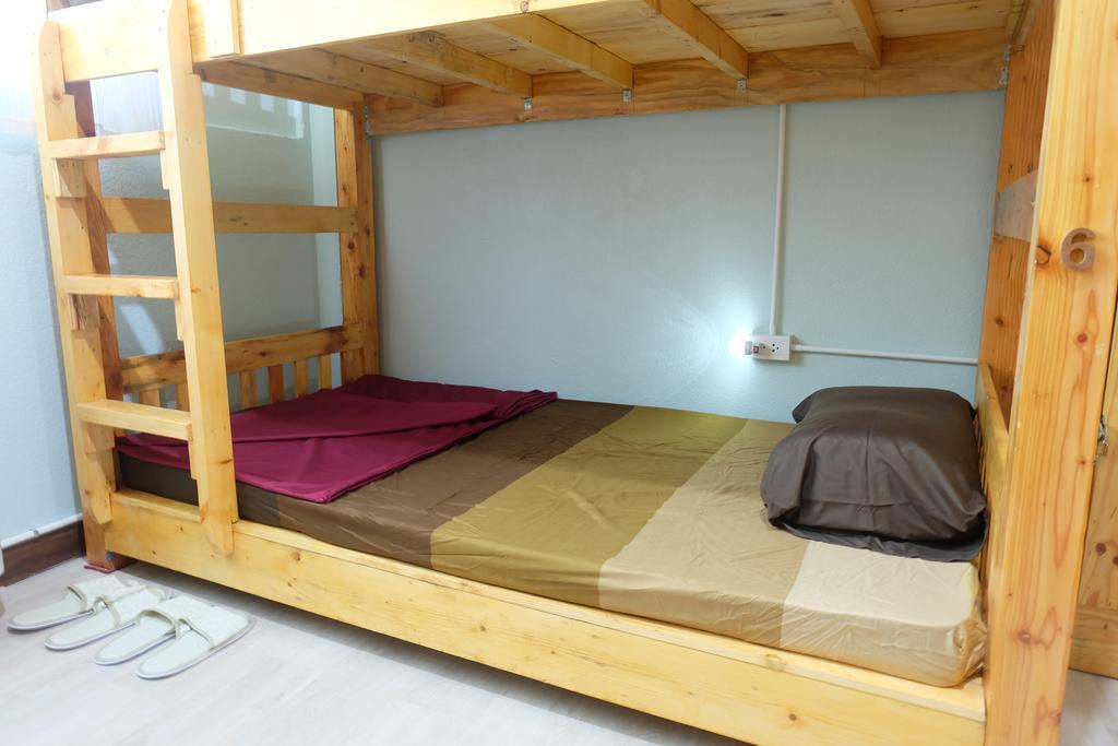 Top Best Hostel Chiangmai Chiang Mai Ruang foto