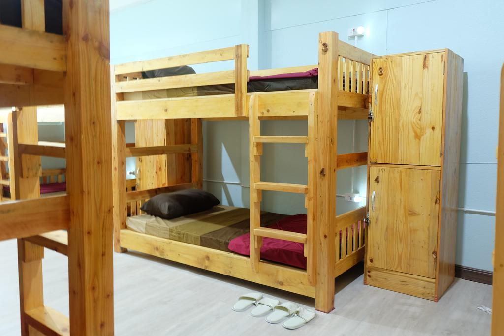Top Best Hostel Chiangmai Chiang Mai Ruang foto