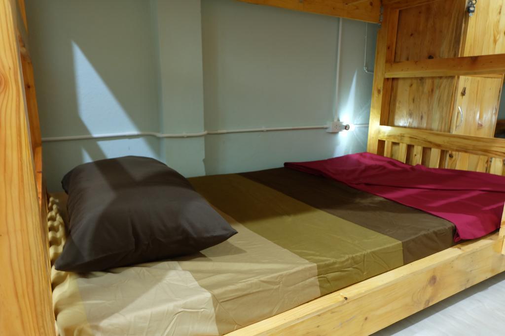 Top Best Hostel Chiangmai Chiang Mai Bagian luar foto
