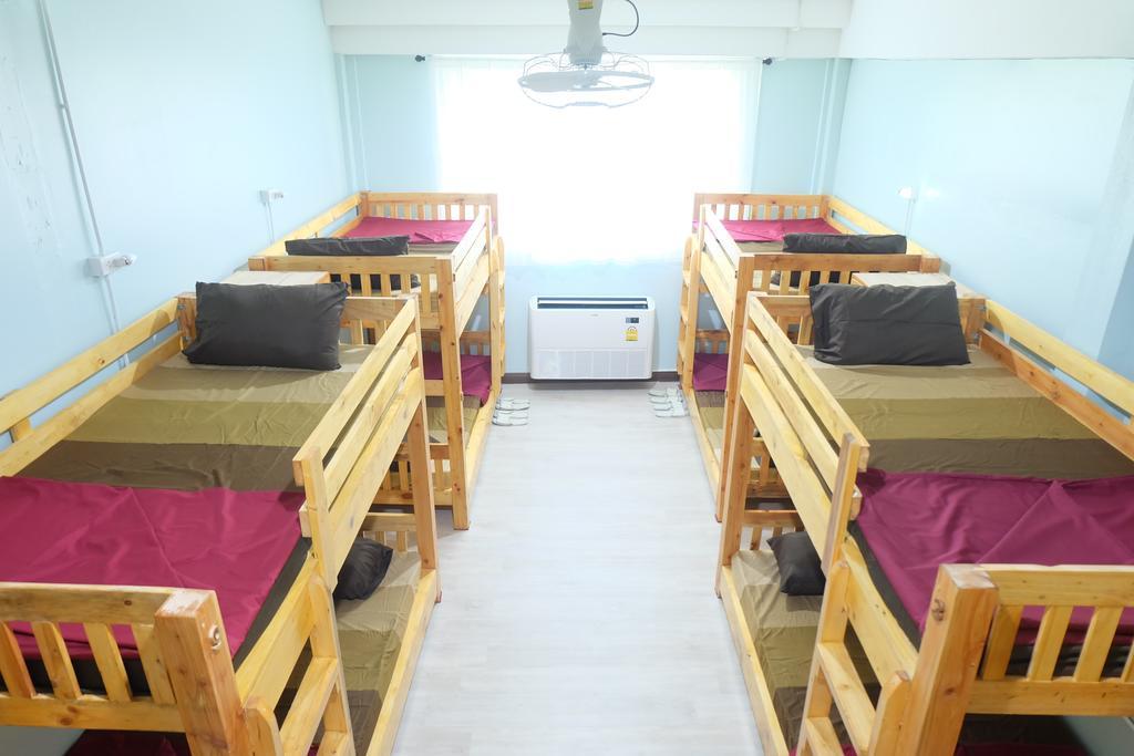 Top Best Hostel Chiangmai Chiang Mai Bagian luar foto