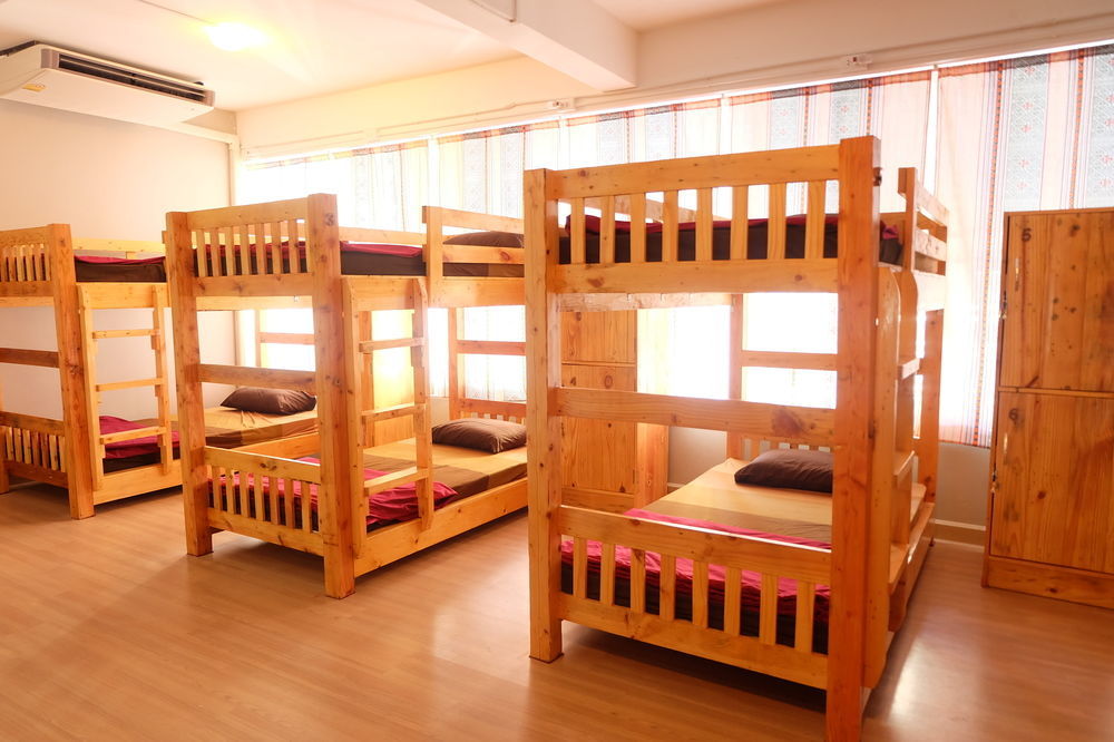 Top Best Hostel Chiangmai Chiang Mai Bagian luar foto