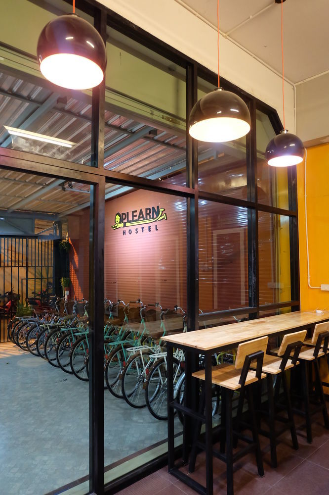 Top Best Hostel Chiangmai Chiang Mai Bagian luar foto