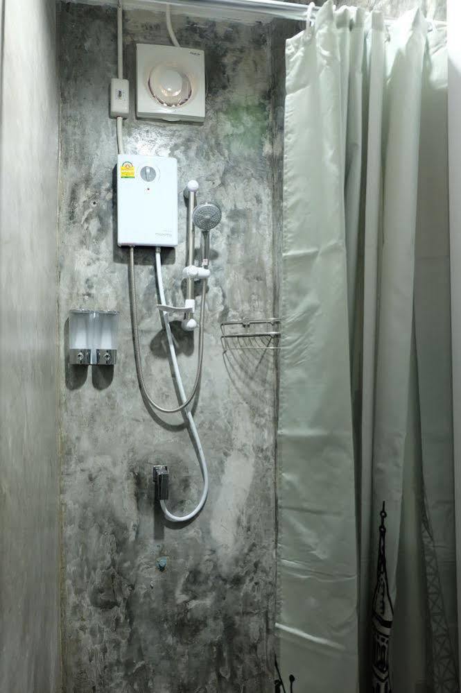Top Best Hostel Chiangmai Chiang Mai Bagian luar foto