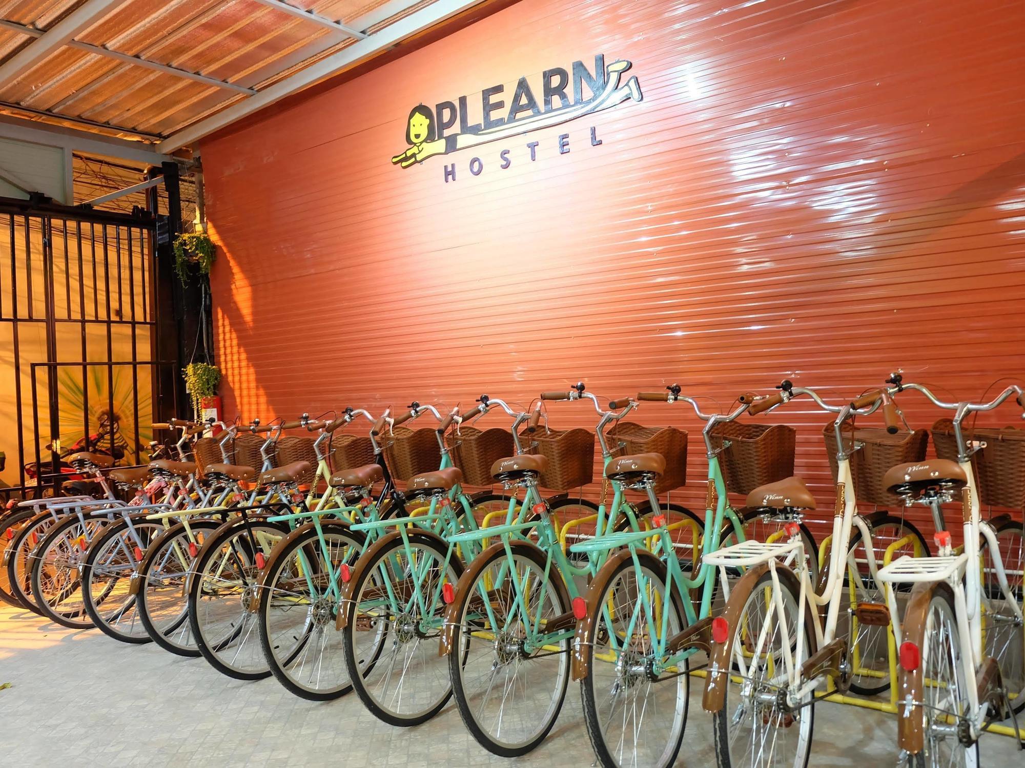 Top Best Hostel Chiangmai Chiang Mai Bagian luar foto