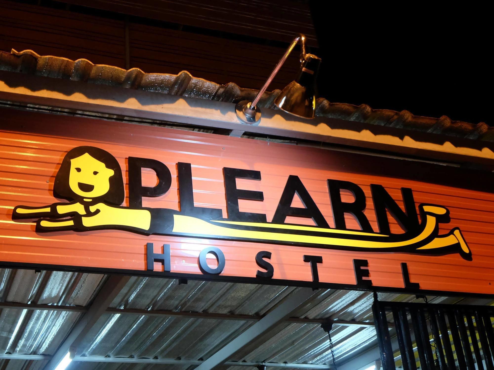 Top Best Hostel Chiangmai Chiang Mai Bagian luar foto