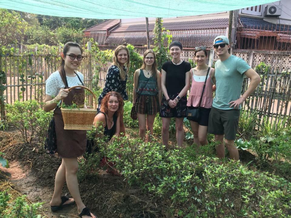 Top Best Hostel Chiangmai Chiang Mai Bagian luar foto