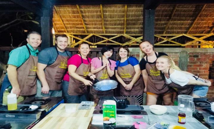 Top Best Hostel Chiangmai Chiang Mai Bagian luar foto