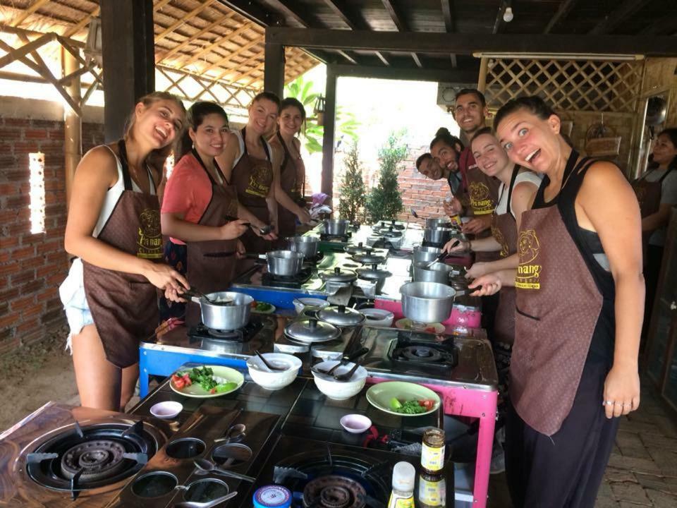 Top Best Hostel Chiangmai Chiang Mai Bagian luar foto