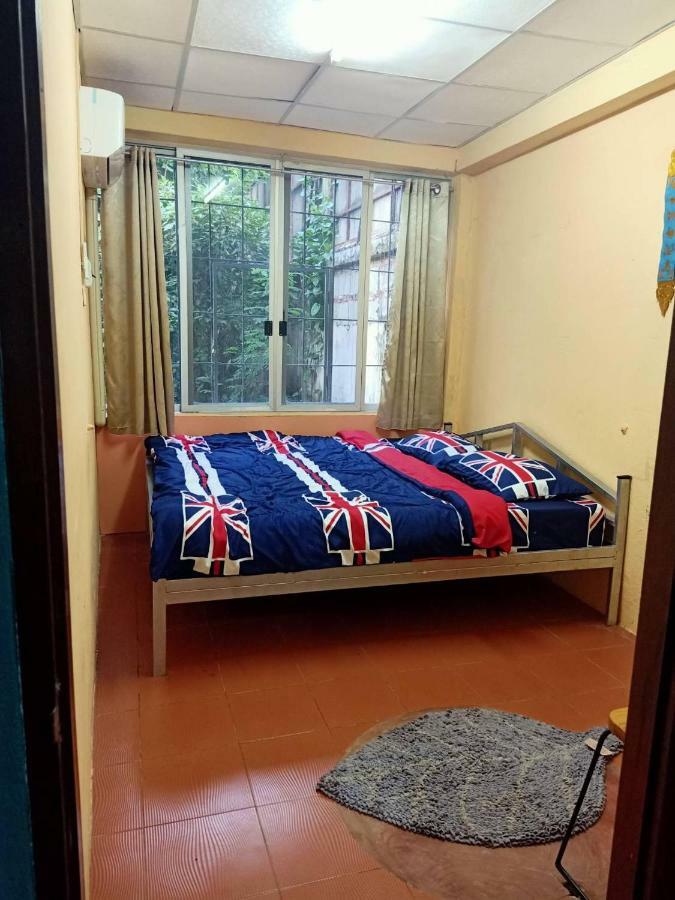 Top Best Hostel Chiangmai Chiang Mai Bagian luar foto