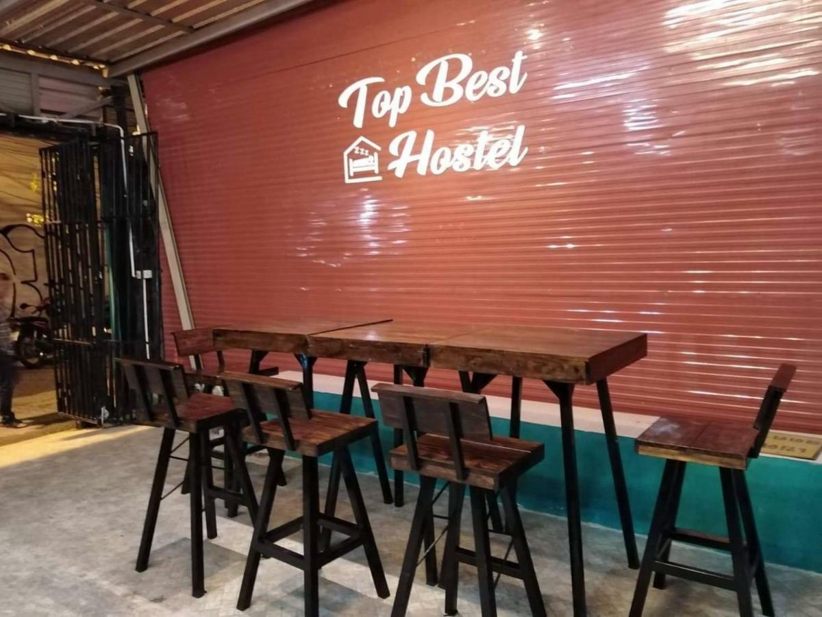 Top Best Hostel Chiangmai Chiang Mai Bagian luar foto