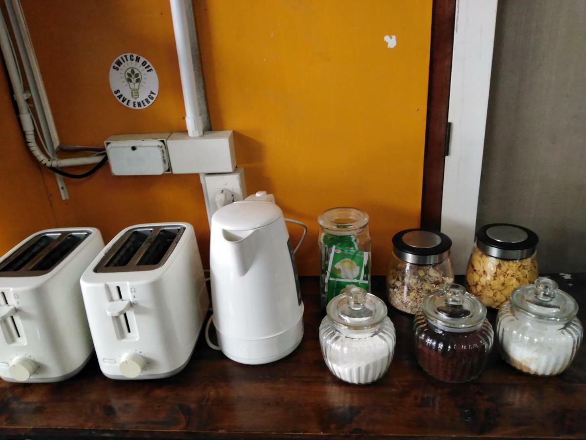Top Best Hostel Chiangmai Chiang Mai Bagian luar foto