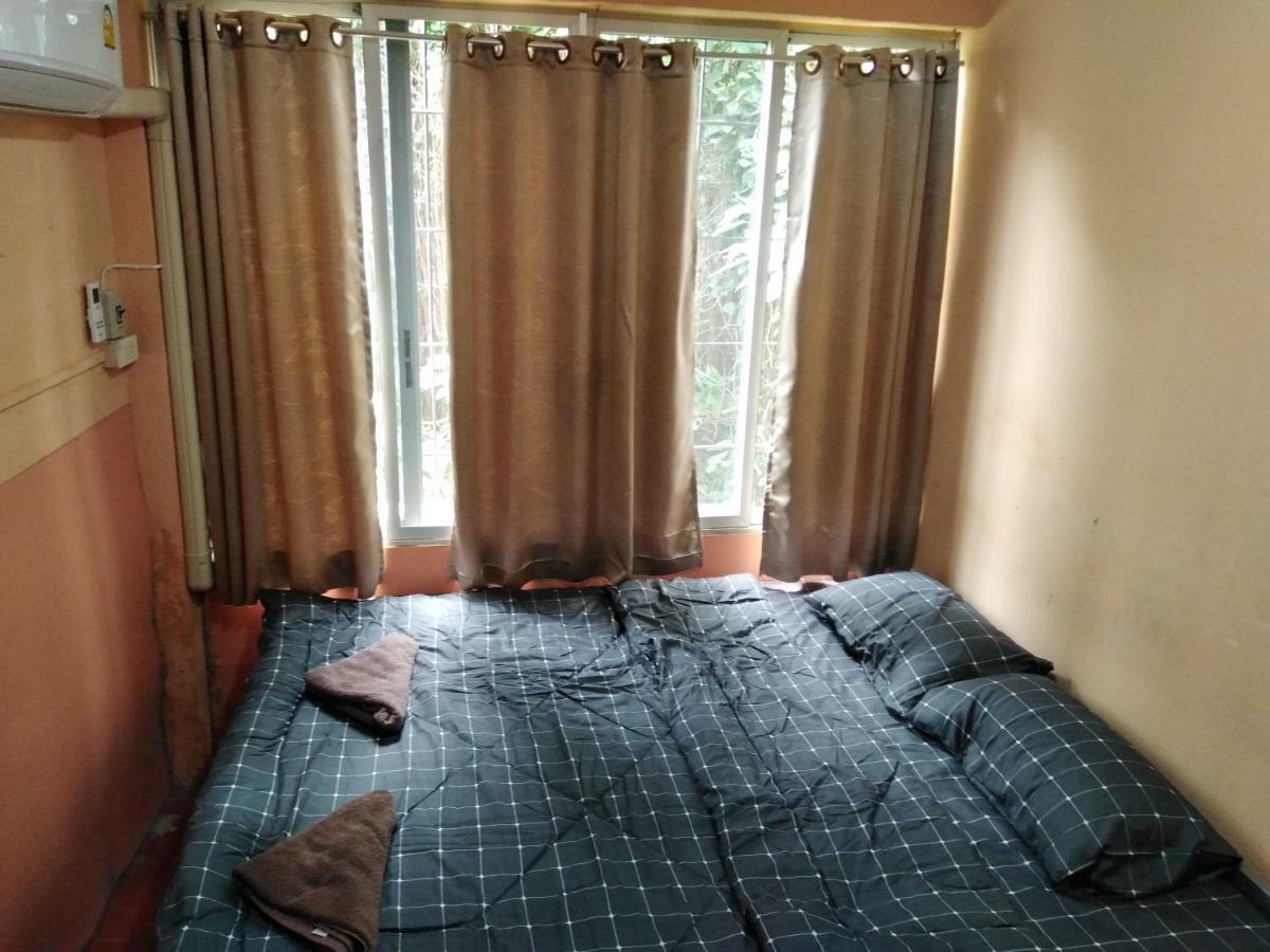 Top Best Hostel Chiangmai Chiang Mai Bagian luar foto